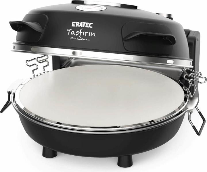 Produktbild Eratec Pizzamaker