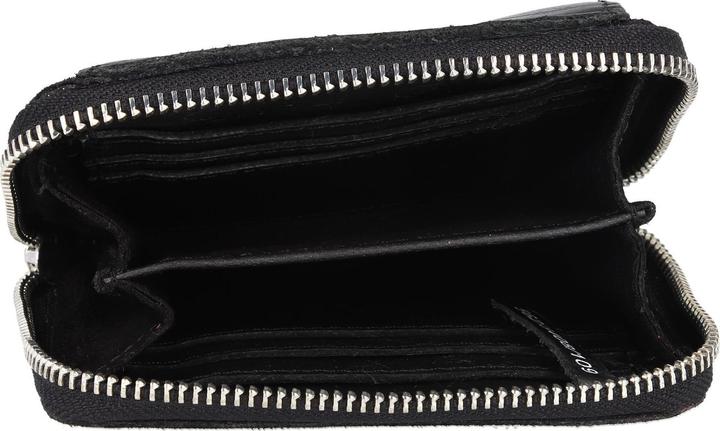 Actual product image Cowboysbag Wallet Calmar leather wallet 12.5 cm
