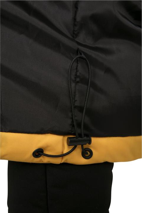 Produktbild Urban Classics 3-Tone Boxy Puffer Jacket (XL)