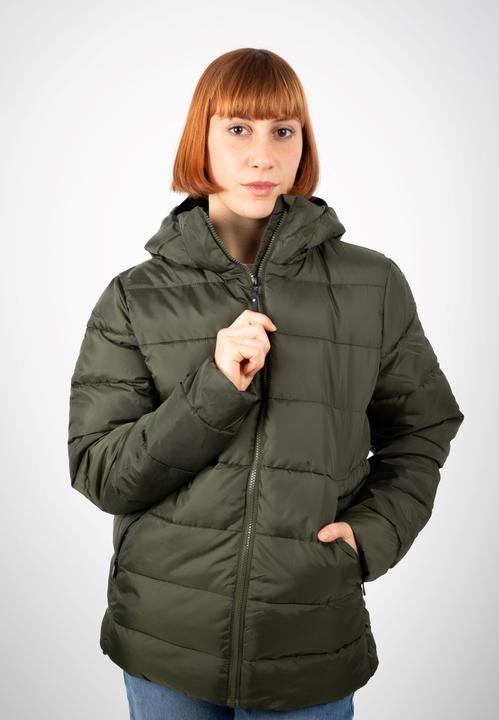 Produktbild Torland Winterjacke Mika (XS)