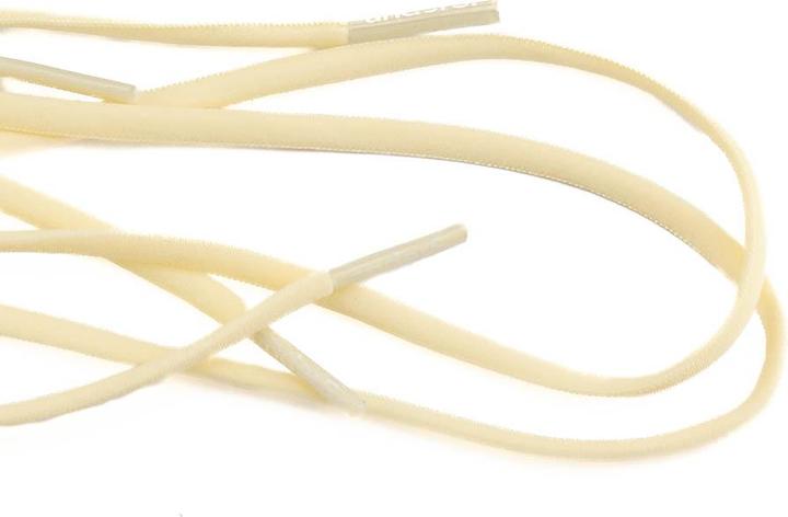 Immagine prodotto Anders. Schnürsenkel elastisch mit Schraubverschluss Eierschale