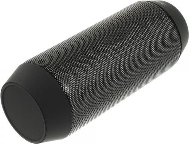 Actual product image MU Classic Bluetooth Speaker with LED Light (8 h, Rechargeable battery operated)