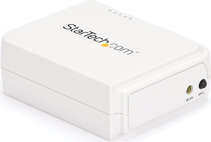 Productafbeelding StarTech Wireless-N afdrukserver