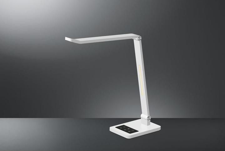 Actual product image Hansa Tide desk lamp white 9 W (480 lm)