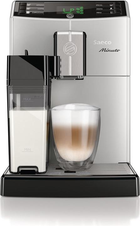 Actual product image Saeco Minuto HD8763/11