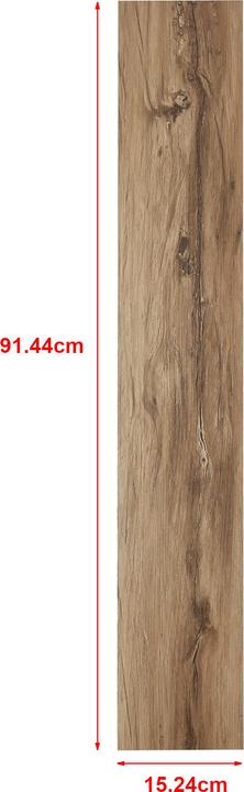 Produktbild neu.holz Vinyl Laminat Vanola (Vinylboden, 0.98 m²)