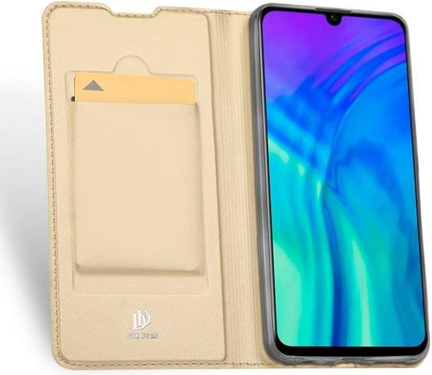 Image du produit Dux Ducis Couverture du livre Skin Pro Series (Honor 20 Lite)