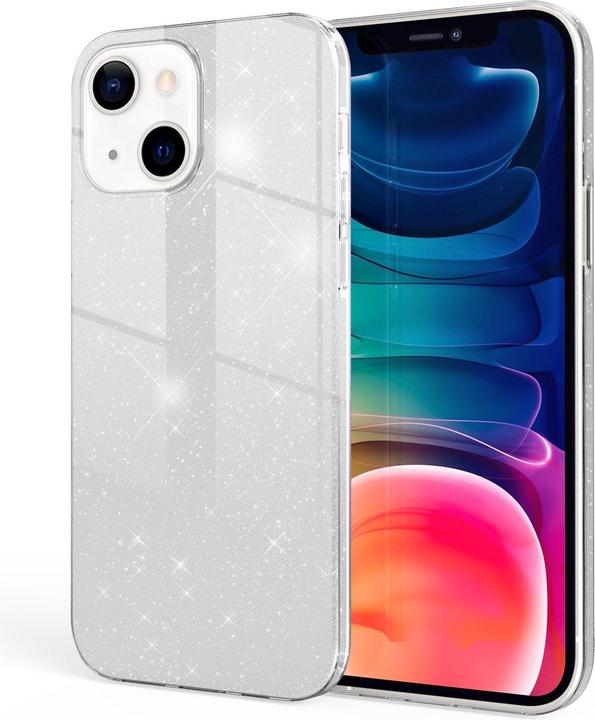 Image du produit Nalia Coque Brillante (Apple iPhone 13)