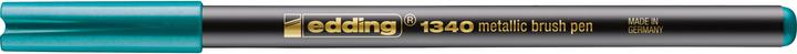 Image du produit Edding 1340 - Crayon à peinture (Vert, Métallique, 1 x)