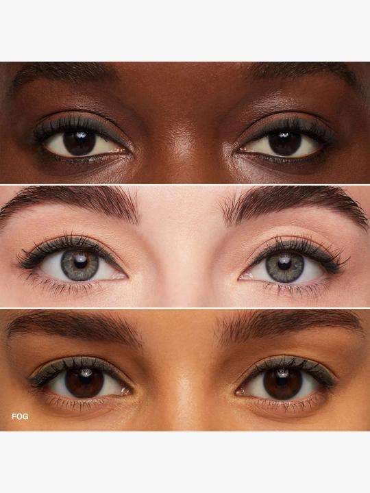 Actual product image Bobbi Brown Long Wear Cream Liner St Fog (Fog)