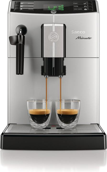 Immagine prodotto Saeco Minuto HD8761/11