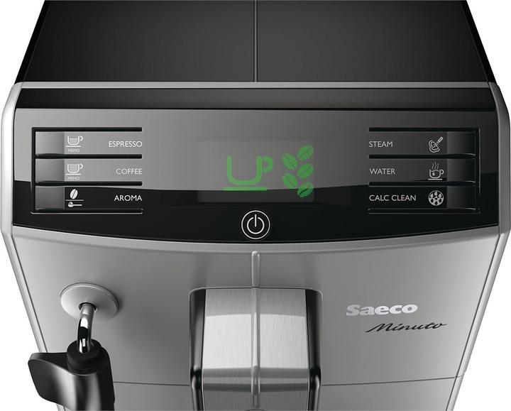 Immagine prodotto Saeco Minuto HD8761/11