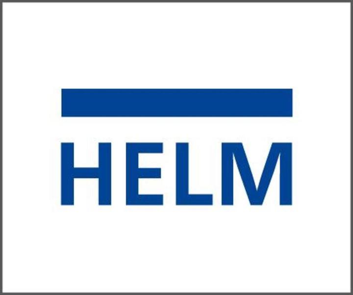 Produktbild Helm Deckenbefestigungsmuffen
