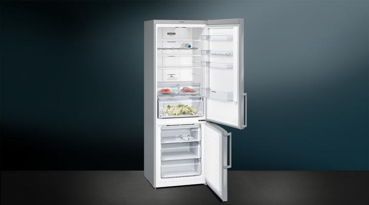 Produktbild Siemens KG49NXIEP (438 l)