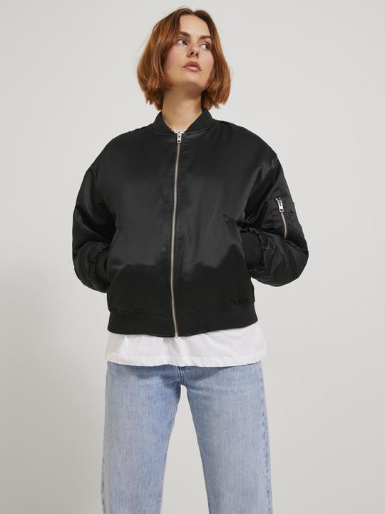Actual product image JJXX JXMadison Satin Bomber Jacket (XL)