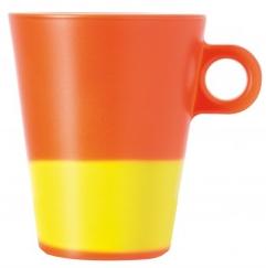 Produktbild Leonardo Ooh Magico Latte Macchiato (1 x)