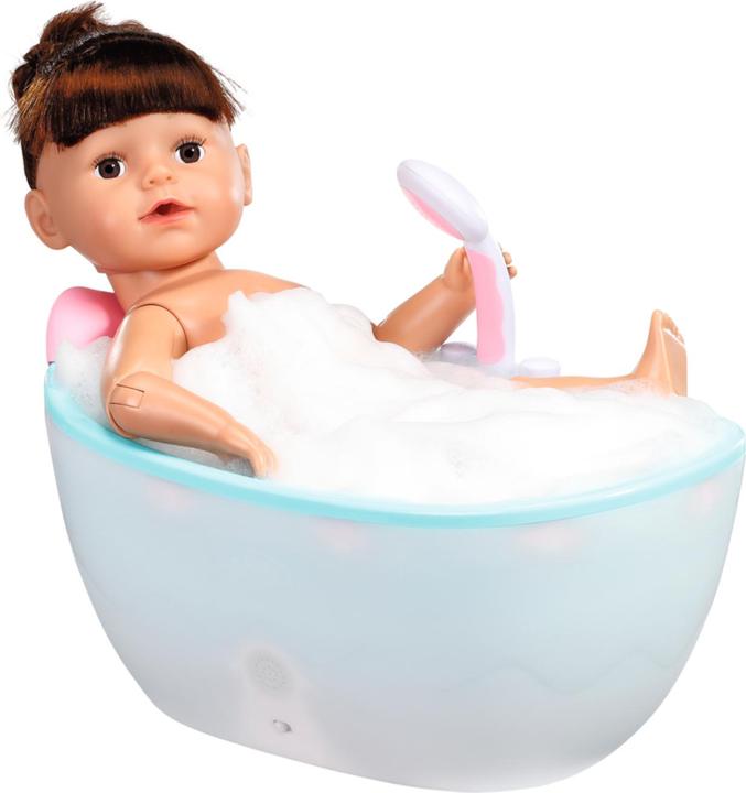Actual product image Baby Born Sister Play & Style