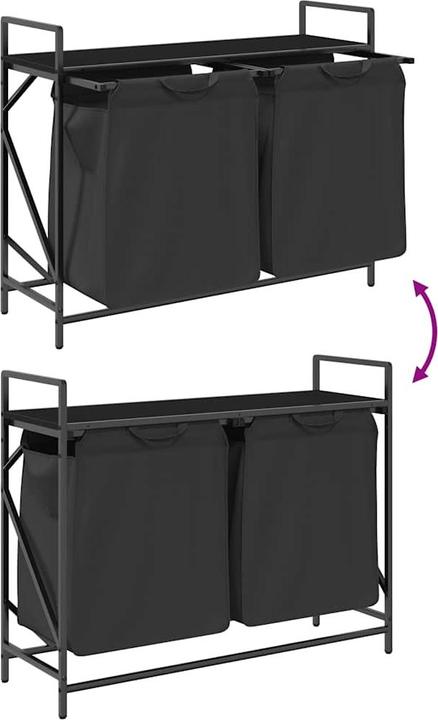 Actual product image VidaXL Rayne