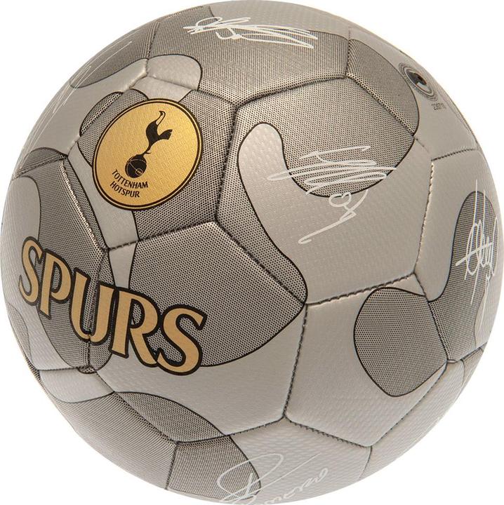 Tottenham Hotspur FC Tarnfarbener Fussball