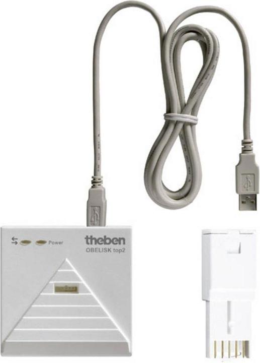 Produktbild Theben PC-Set OBELISK top2