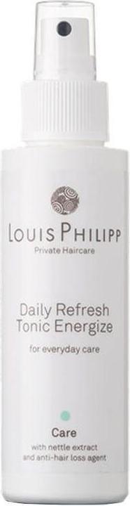 Actual product image Louis Philipp Private Haircare Daily Refresh Tonic Energize (100 ml)