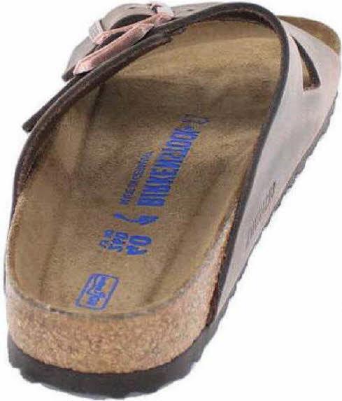 Actual product image Birkenstock Pantoletten Arizona (43)