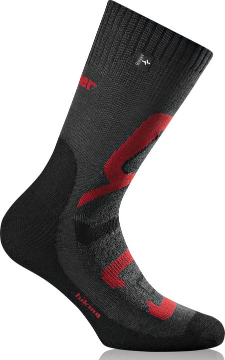 Rohner Trekkingsocken Hiking