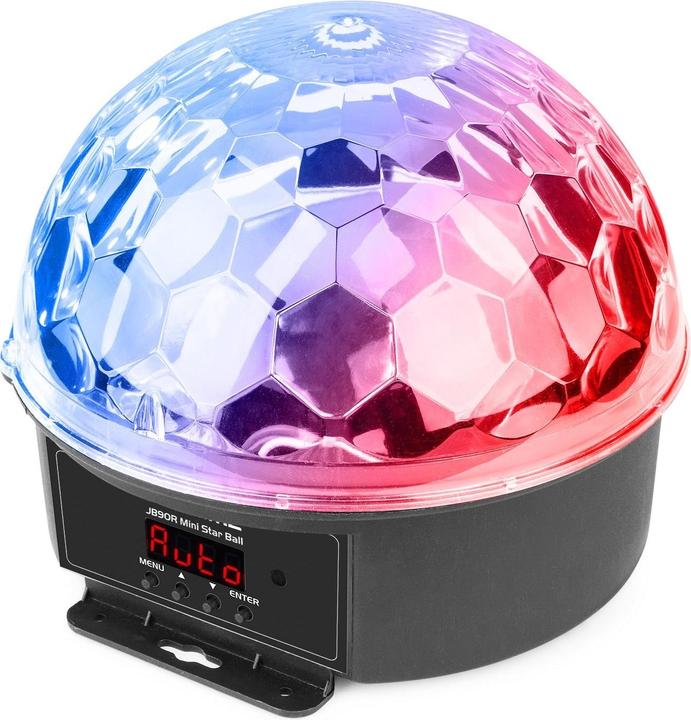 BeamZ JB90R (1 W, LED)
