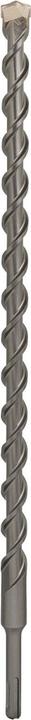 Actual product image Bosch Professional Zubehör Carbide hammer drill 18 mm (18 mm)