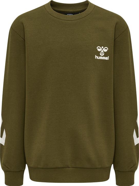 Actual product image hummel Venti Tracksuit (146)