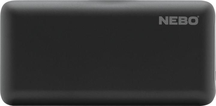 Produktbild Nebo Powerbank 20.000mAh USB A+C (20000 mAh)