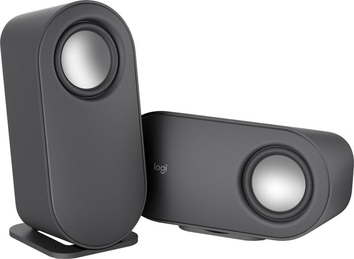 Actual product image Logitech Z407