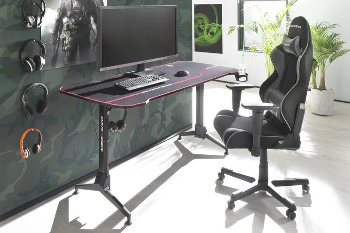 Produktbild McRacing Gaming Desk 6