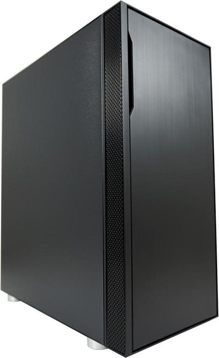 Produktbild LC-Power Gehuse 8000B ohne Netzteil retail (E-ATX, ATX, Mini-ITX, mATX)