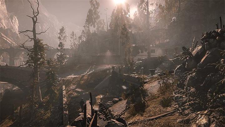 Produktbild Sold Out Sniper Elite 4: Italia (PS4, Multilingual)
