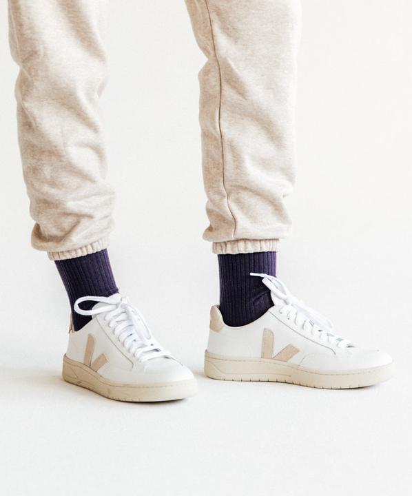Actual product image DillySocks Ribbed (Single pack, 36 - 40)