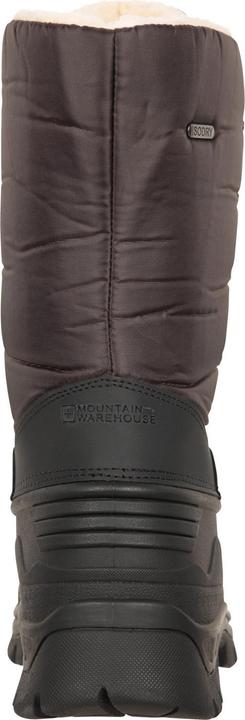Produktbild Mountain Warehouse Schneestiefel Plough SherpaFutter (43)