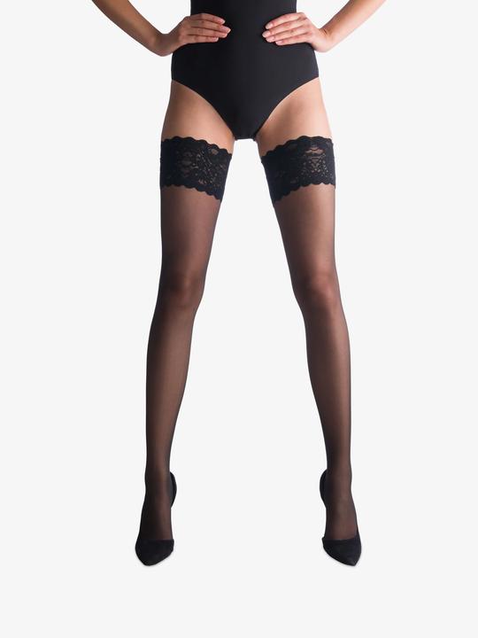 Produktbild Wolford Satin Touch 20 (20 DEN, 38, M)