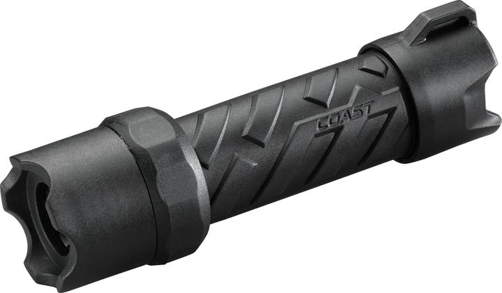 Produktbild Coast Polysteel 200 - Taschenlampe (12.70 cm, 390 lm)