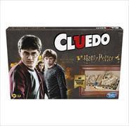 Produktbild Hasbro Gaming Cluedo: Wizarding World Harry Potter (Deutsch)