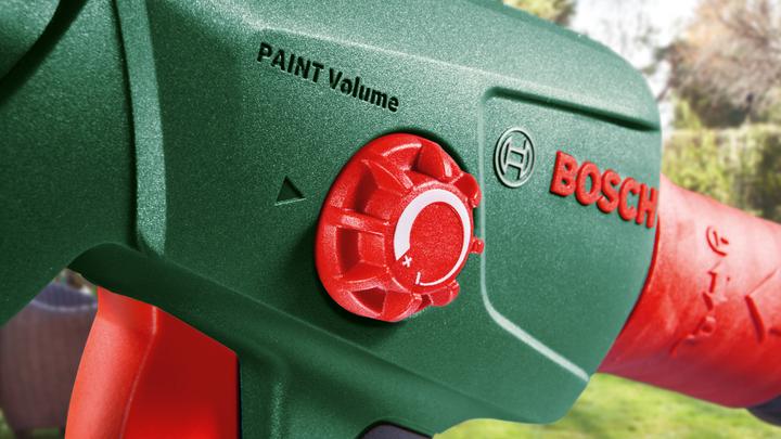Image du produit Bosch Home & Garden Pfs 1000