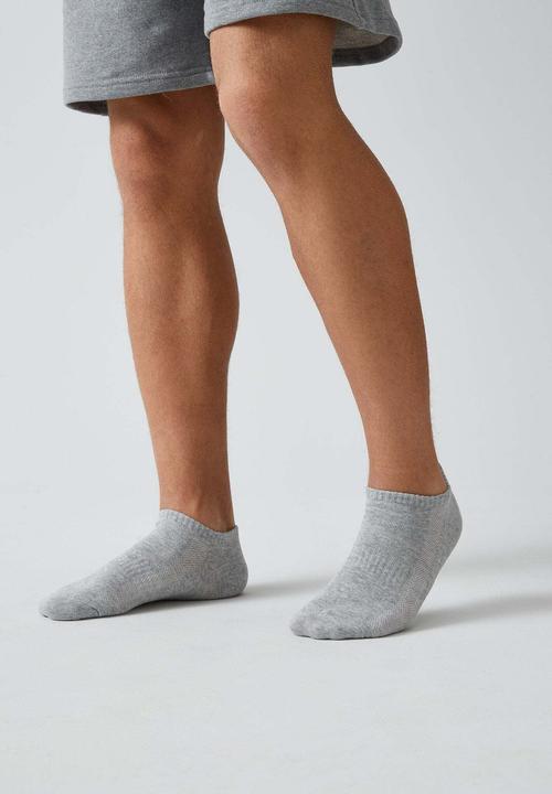 Actual product image Snocks Bambus Sneaker Socken (pack of 6, 43 - 46)