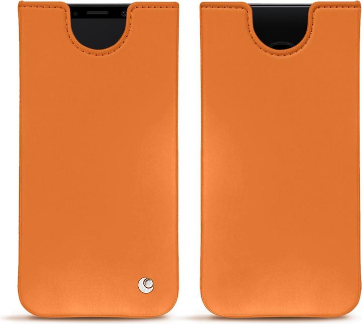 Noreve Leather cover (Samsung Galaxy S9+)