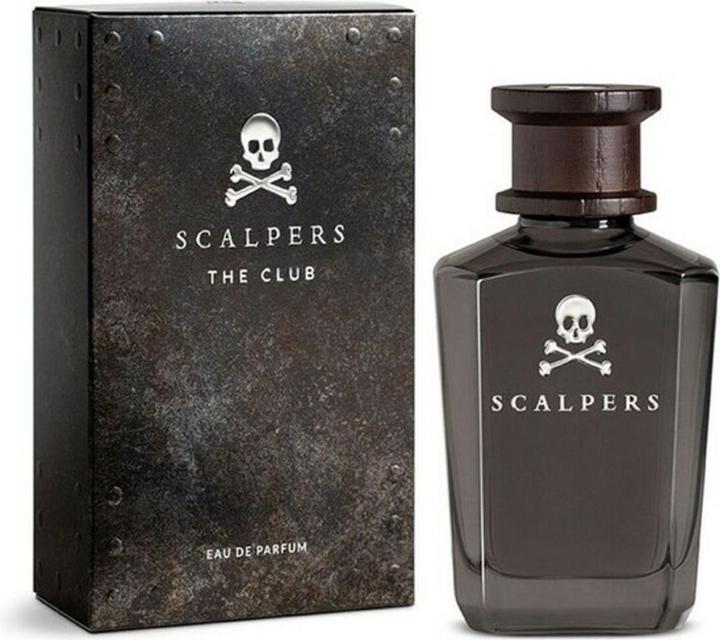 Immagine prodotto Scalpers Eau de Parfum (Eau de parfum, 125 ml)