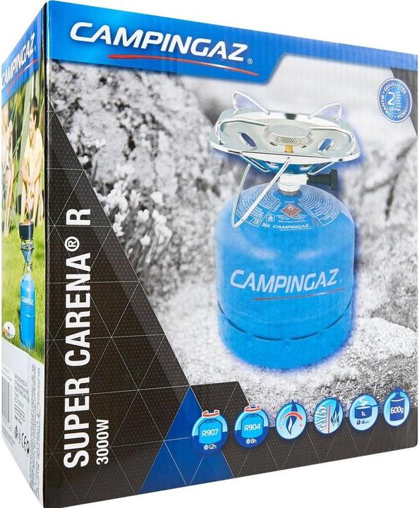 Image du produit Campingaz Super Carena