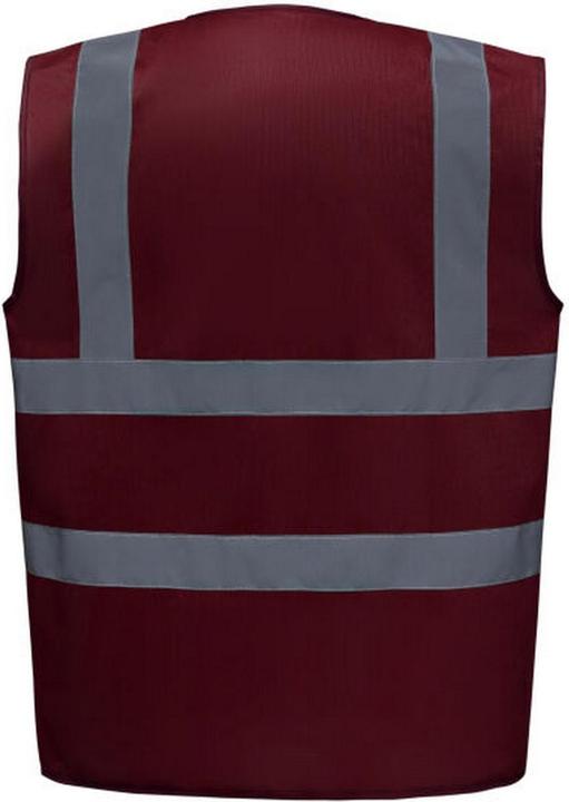 Immagine prodotto Yoko Gilet Alta Visibilità Uomo (XXL)