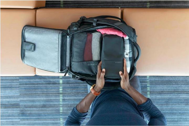 Immagine prodotto Gomatic Borsa da viaggio 30L (30 l)