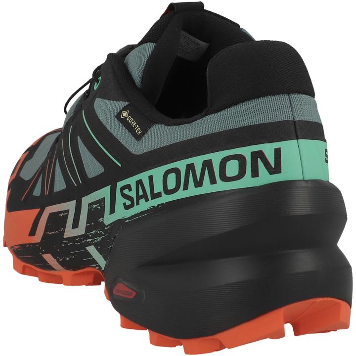 Produktbild Salomon Speedcross 6 GTX - 57147 (42)