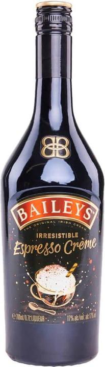 Image du produit Bailey's Espresso Cream (1 x 70 cl)