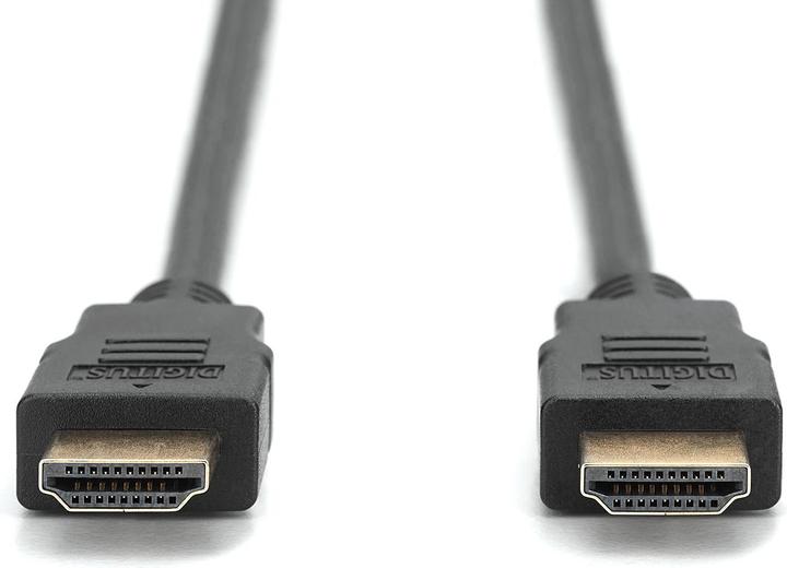 Produktbild Digitus HDMI (Typ A) — HDMI (Typ A) (5 m, HDMI)